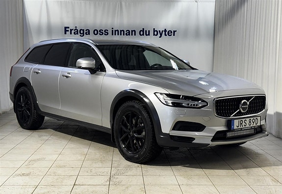 Volvo V90 Cross Country
