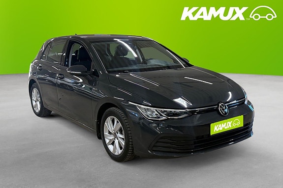 Volkswagen Golf-Serie