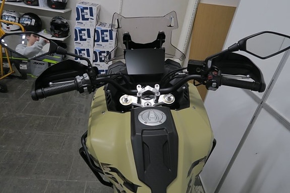 Voge Ds625X #Nyhet# 5 Års Garanti 9 of 13
