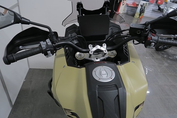 Voge Ds625X #Nyhet# 5 Års Garanti 13 of 13