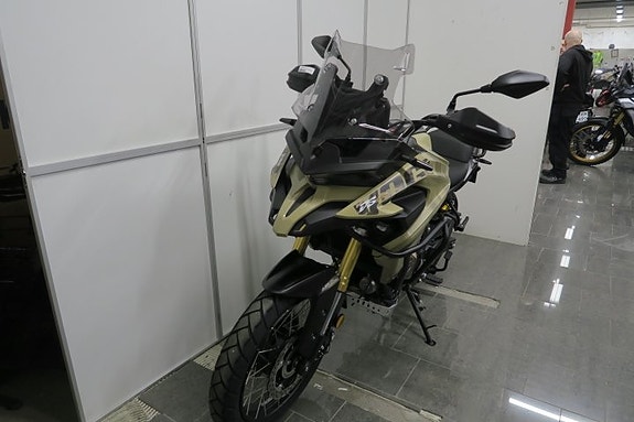 Voge Ds625X #Nyhet# 5 Års Garanti 10 of 13