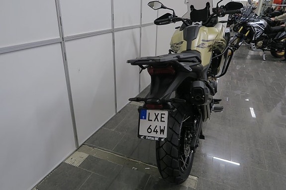 Voge Ds625X #Nyhet# 5 Års Garanti 12 of 13
