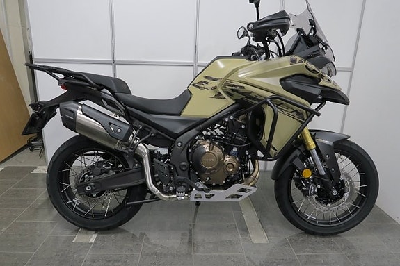 Voge Ds625X #Nyhet# 5 Års Garanti 2 of 13