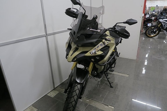 Voge Ds625X #Nyhet# 5 Års Garanti 11 of 13