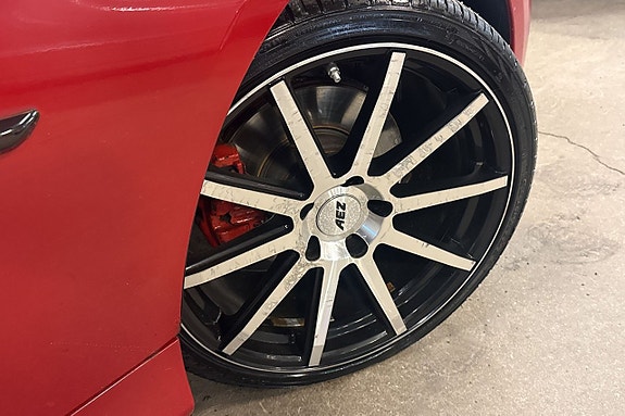 BMW 320 11 of 11