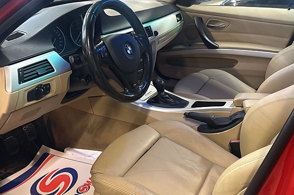 BMW 320 10 of 11