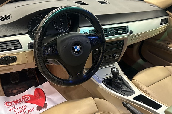 BMW 320 6 of 11