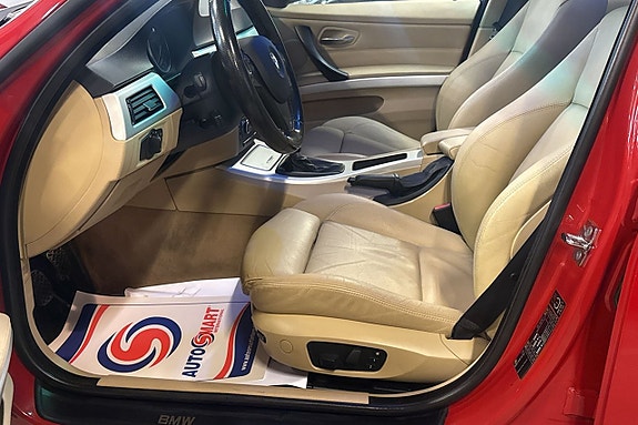 BMW 320 7 of 11