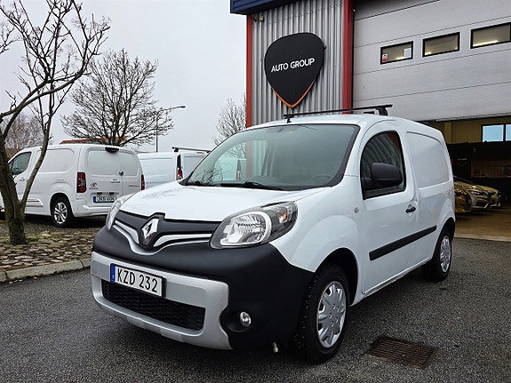 Renault Kangoo Express