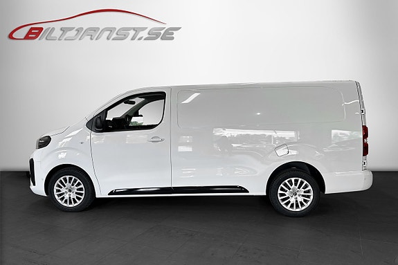 Peugeot e-Expert 2 of 5
