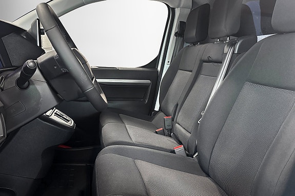 Peugeot e-Expert 6 of 13