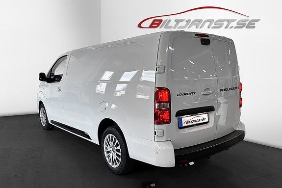 Peugeot e-Expert 3 of 5