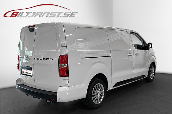 Peugeot e-Expert 4 of 5