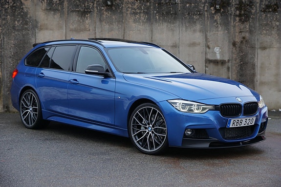 BMW 335d