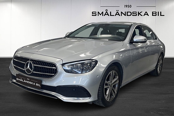 Mercedes-Benz E220 d