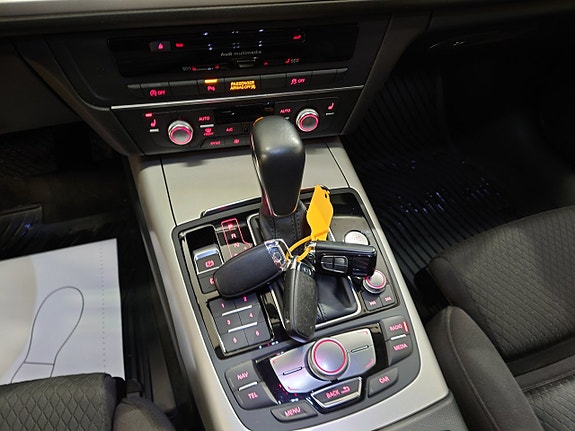 Audi A6 9 of 16