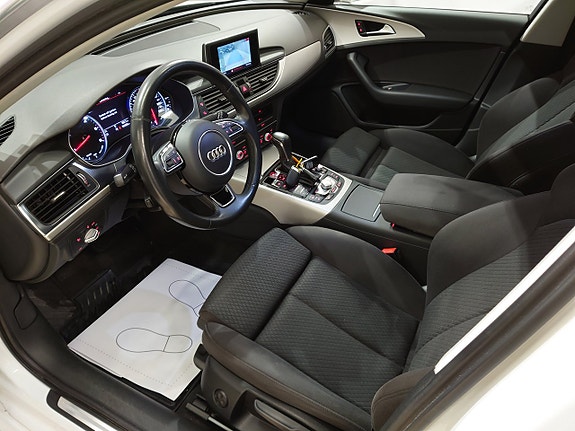 Audi A6 7 of 16