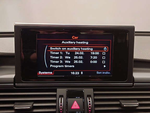 Audi A6 15 of 16