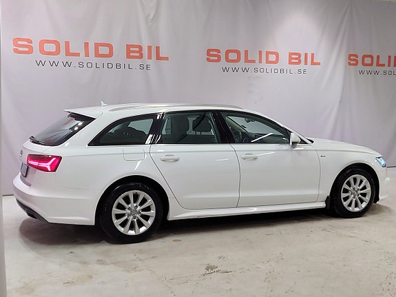 Audi A6 6 of 16