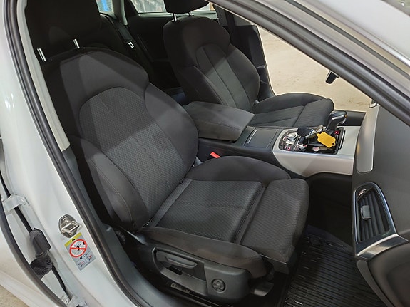 Audi A6 10 of 16