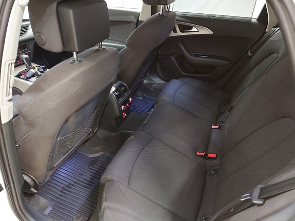 Audi A6 11 of 16