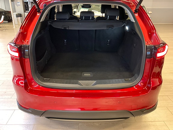 Mazda CX-60 16 of 16