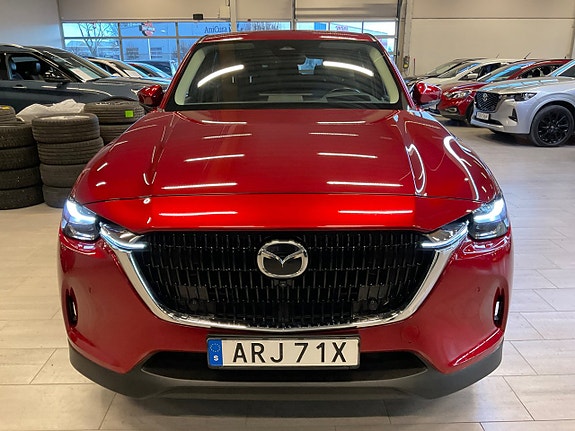 Mazda CX-60 2 of 16