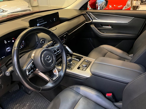 Mazda CX-60 7 of 16