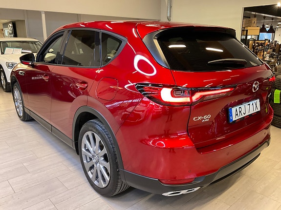 Mazda CX-60 6 of 16