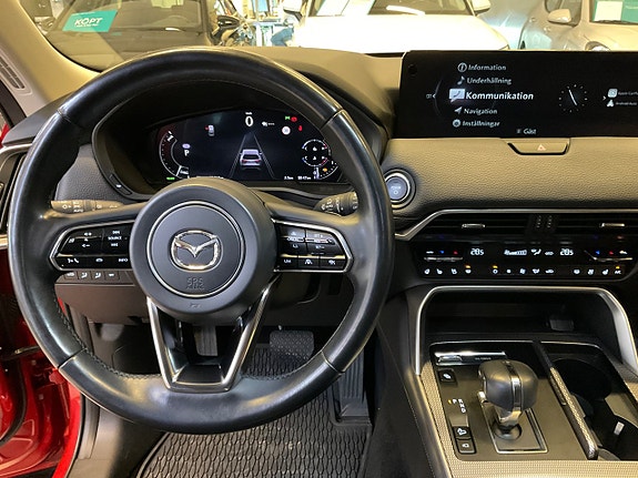 Mazda CX-60 10 of 16