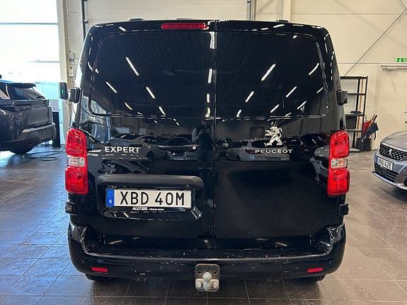 Peugeot Expert 5 of 5