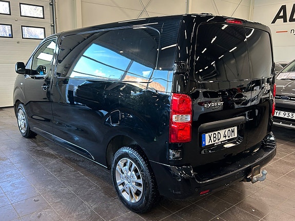 Peugeot Expert 4 of 5
