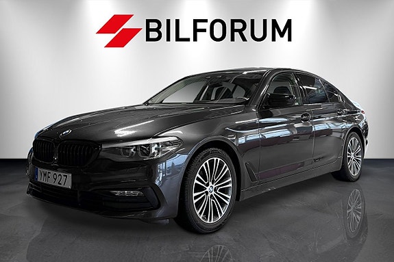 BMW 520d