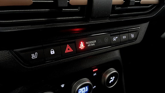 Dacia Sandero 16 of 25