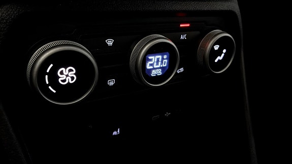 Dacia Sandero 17 of 25