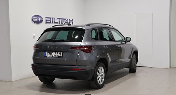 Skoda Karoq 2 of 5