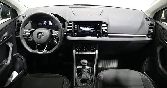 Skoda Karoq 3 of 5