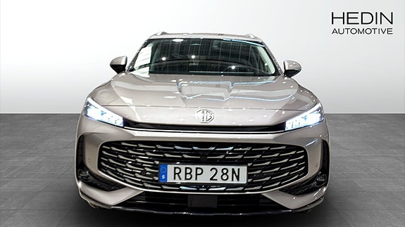 MG HS 2 of 26