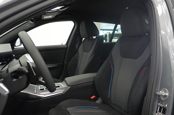 BMW 330e 6 of 22