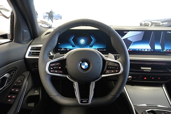 BMW 320d 17 of 28