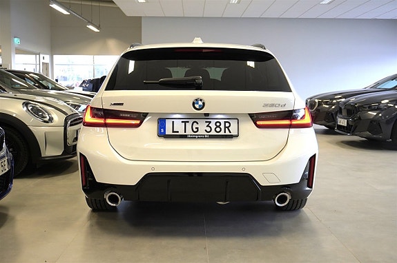 BMW 320d 7 of 28