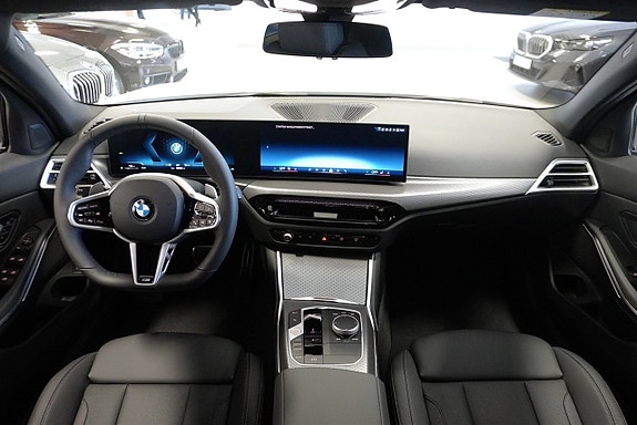 BMW 320d 16 of 28
