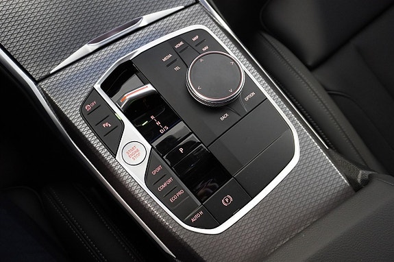 BMW 320d 20 of 28