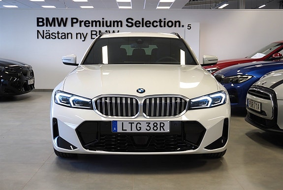 BMW 320d 2 of 28