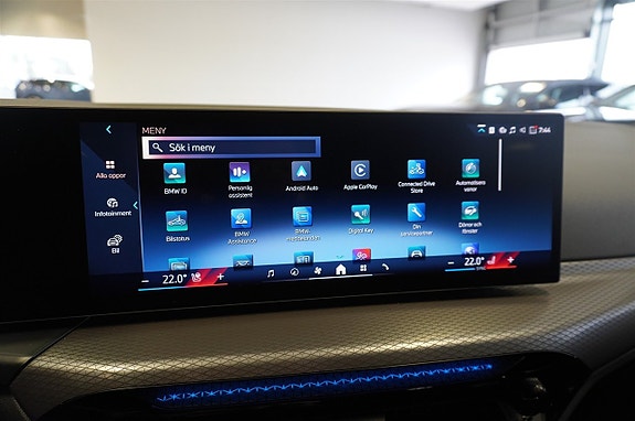 BMW 320d 24 of 28