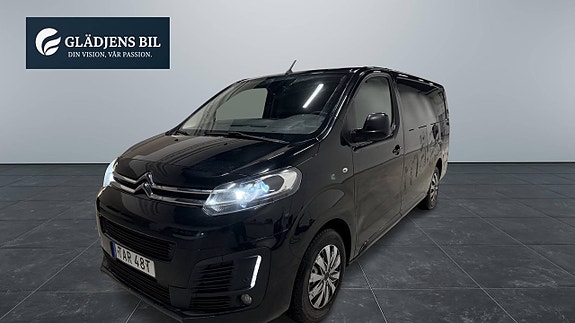 Citroen Jumpy