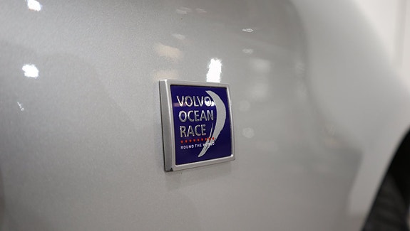Volvo XC60 13 of 13