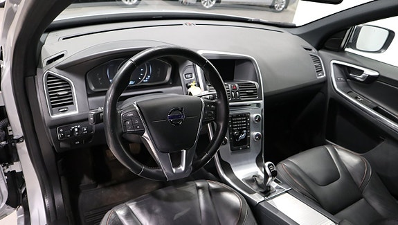 Volvo XC60 5 of 5