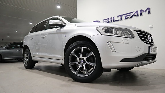 Volvo XC60 12 of 13