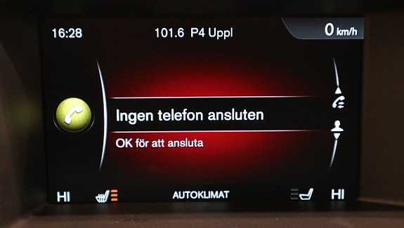 Volvo XC60 9 of 13